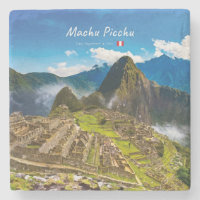 Machu Picchu, Peru - Inca Citadel Ruins