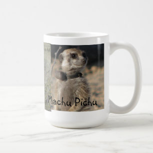 Machu Pichu Mug
