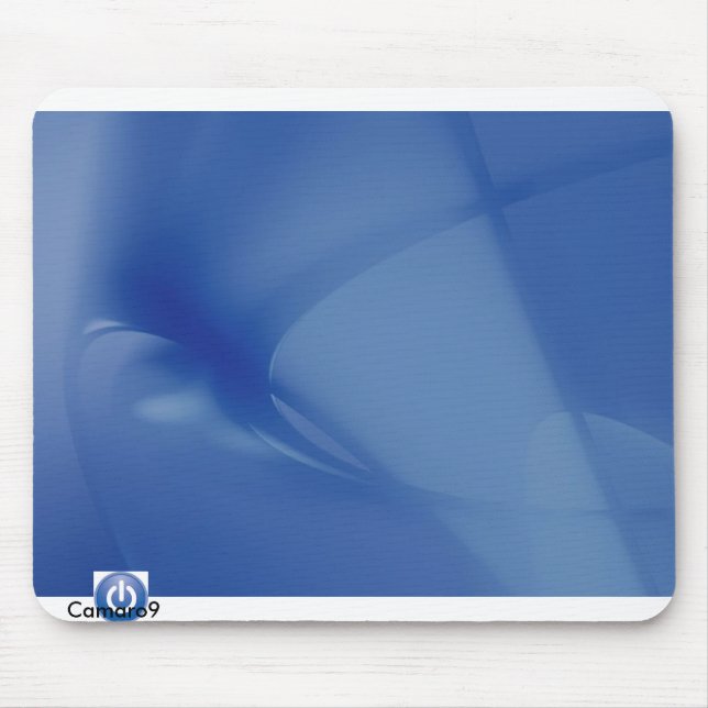 Macintosh Mousepad (Front)