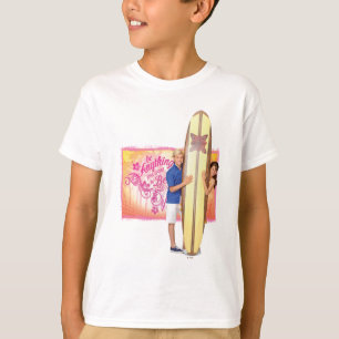 Mack & Brady - Be Anything You Want to Be T-Shirt