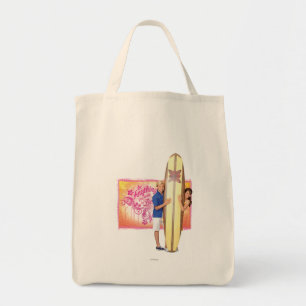 Mack & Brady - Be Anything You Want to Be Tote Bag