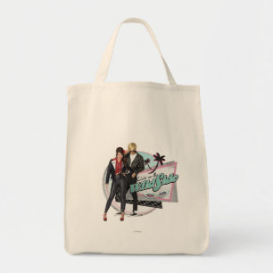 Mack & Brady - Livin' on the Wild Side Tote Bag