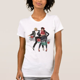 Mack & Brady - Wild Side T-Shirt
