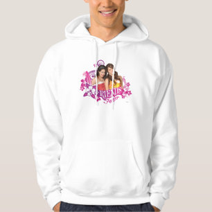 Mack & Lela - Friends Forever Hoodie