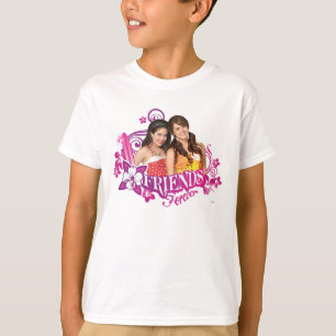 Mack & Lela - Friends Forever T-Shirt