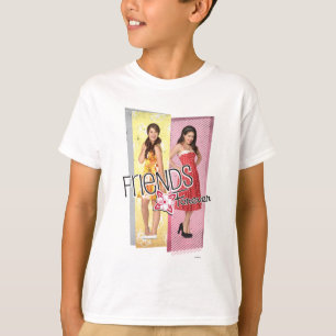 Mack & Lela - Friends Forever T-Shirt