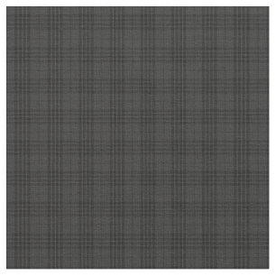 MacKay Marled Tartan Plaid Scottish Pattern Fabric