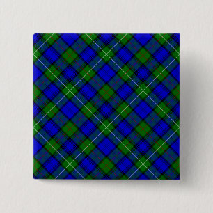 MacKenzie 2 Inch Square Button