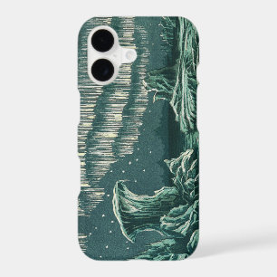 MacKenzie - Aurora Borealis in High Latitudes