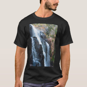 Mackenzie Falls, Grampian National Park, Victoria T-Shirt