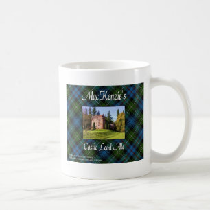 MacKenzie's Castle Leod Ale Cup