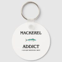 Mackerel Addict