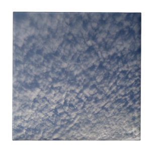 mackerel sky tile