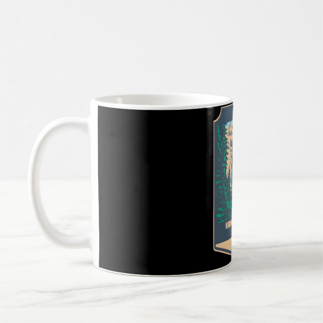 Mackinac � Australia�s Coastal Jewel Coffee Mug (Left)