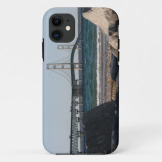 Mackinac Bridge iPhone 11 Case