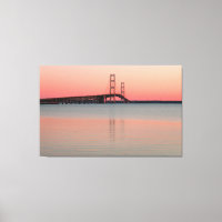 Mackinac Bridge, Michigan