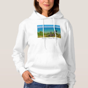 Mackinac Island Bike Hoodie