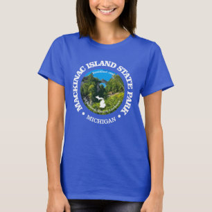 Mackinac Island SP T-Shirt