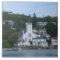 Mackinac Island Tile or Trivet