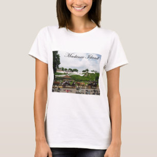 Mackinac T-Shirt