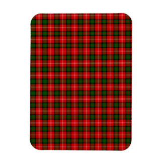 MacKintosh Tartan Magnet