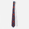 MacLachlan / McLaughlin Tartan Tie