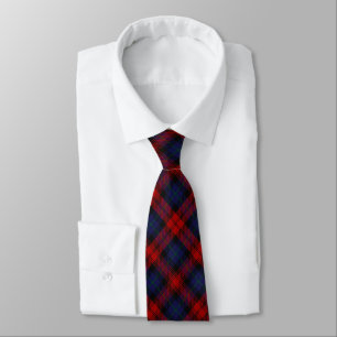 MacLachlan Tartan Tie