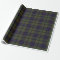 MacLellan Tartan Plaid Wrapping Paper