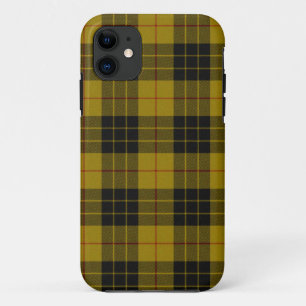 MacLeod iPhone 11 Case