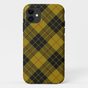 MacLeod iPhone 11 Case