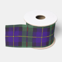 Macleod of Harris clan Plaid Scottish tartan