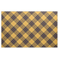 Macleod of Lewis & Ramsay Plaid Scottish tartan