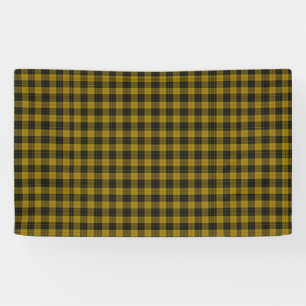 MacLeod Tartan Banner