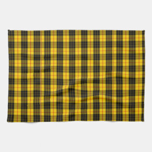 MacLeod Tartan Lewis Kitchen Towel