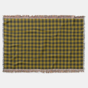 MacLeod Throw Blanket