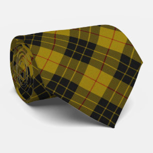 MacLeod Tie