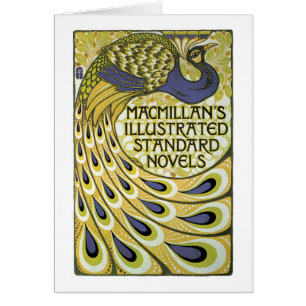 MacMillan's Peacock Edition
