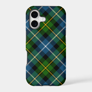 MacNeil of Barra Tartan iPhone 5 Case