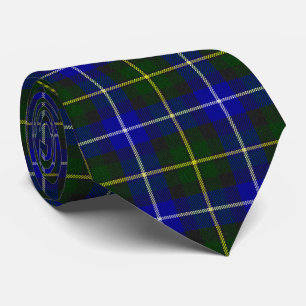 Macneil of Barra Tie