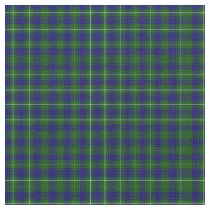 MacNeil Tartan Fabric