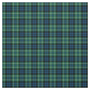 MacNeill of Colonsay Ancient Tartan Fabric