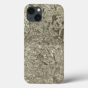 Macon iPhone 13 Case