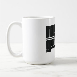 Macon - Georgia Coffee Mug