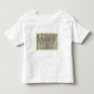 Macon Toddler T-shirt