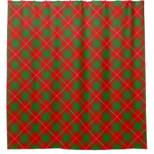 MacPhie Macfie Scottish Clan Tartan Plaid