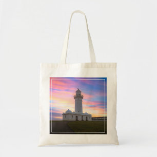 Macquarie Lighthouse Sydney, Australia Tote Bag