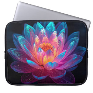 Macro Ethereal Zen 15 inch Laptop Sleeve