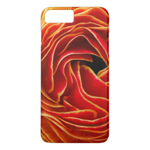Macro Flower   Flower Fields Carlsbad, CA Case-Mate iPhone Case