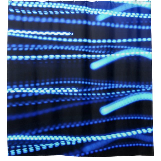 Macro photography of lights (Front)