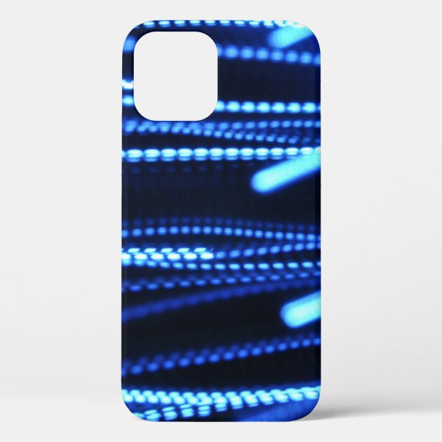 Macro photography of lights Case-Mate iPhone case (Back)
